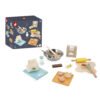 Meu primeiro kit de confeitaria