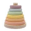 Torre Donuts Candy