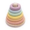 Torre Donuts Candy