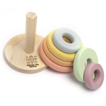 Torre Donuts candy_03 Torre Donuts Candy