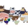 Animais da Fazenda
