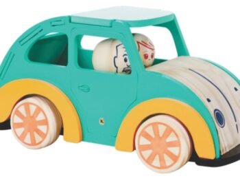 Coleção Retrô-Fusca