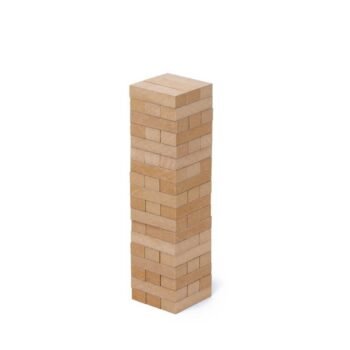 Torre do Equilibrio Cabum