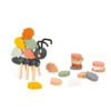 JOGO DE EQUILIBRIO FORMIGA - SWEET COCOON